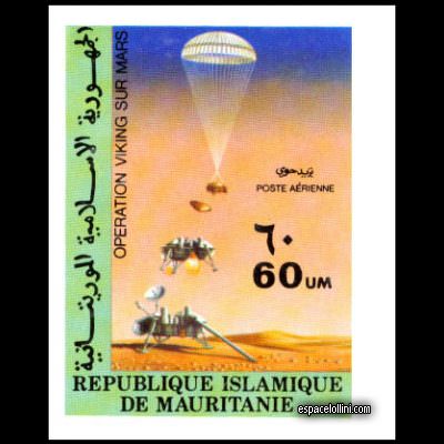 le timbre 6350 MRI 5A