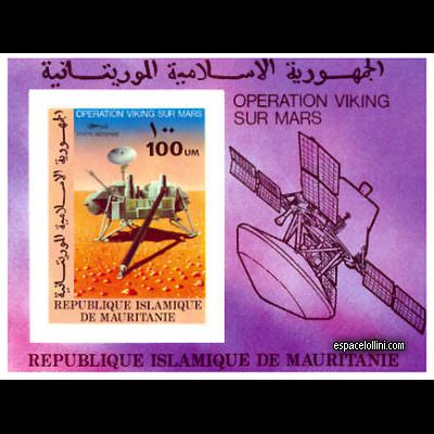 le timbre 6350 MRI 6 BA