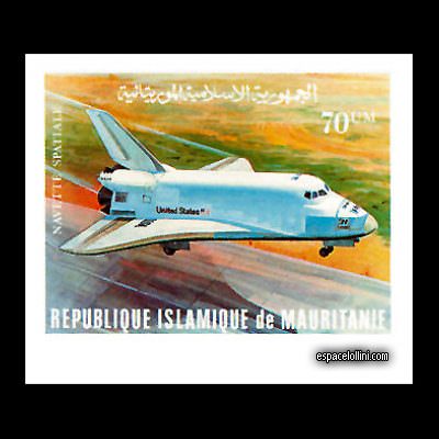 the stamp 7325 MRI 4 A