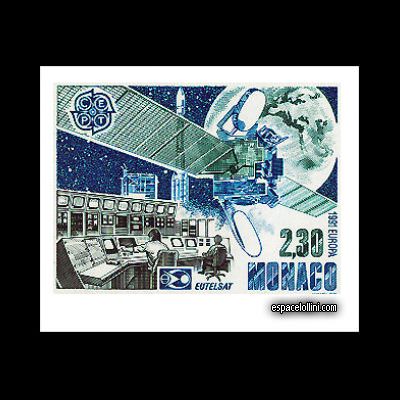the stamp 9200 MNA 1 A