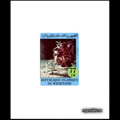 le timbre 7000 MRI 18 EA