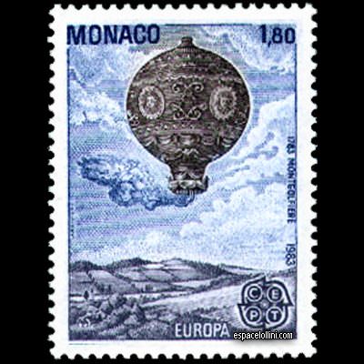 le timbre 7831 MNA 1
