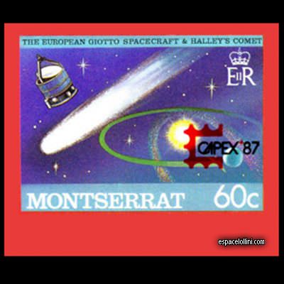 le timbre 8100 MSE 30 A