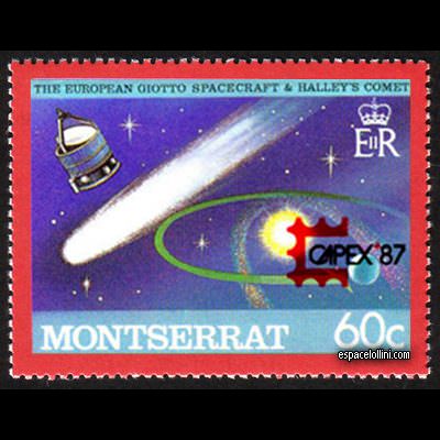 le timbre 8100 MSE 30