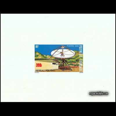 the stamp 8770 PLY 1 EA
