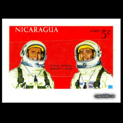 le timbre 2950 NIC 1 A
