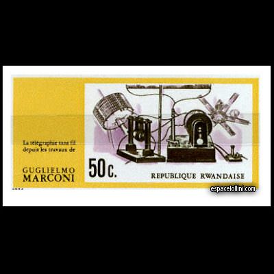 the stamp 3025 RWA 3 A