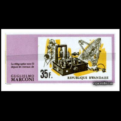 the stamp 3050 RWA 5 A
