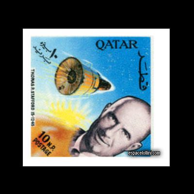 le timbre 3100 QAT 34 A