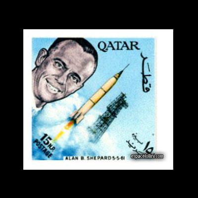 le timbre 3100 QAT 35 A