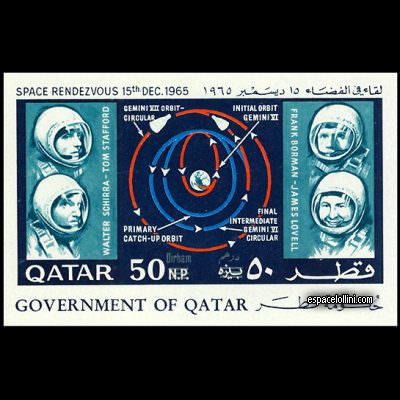the stamp 3100 QAT 50 BA