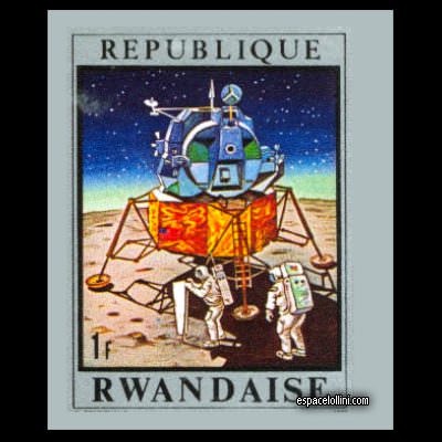 the stamp 4500 RWA 5 A