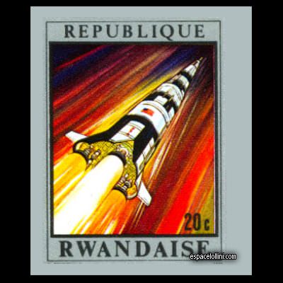 the stamp 4500 RWA 2 A