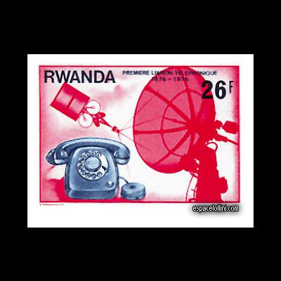 le timbre 5330 RWA 7 A