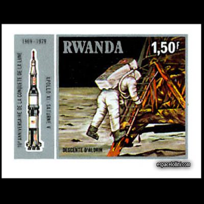 le timbre 7000 RWA 2 A