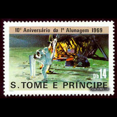le timbre 7000 STH 3