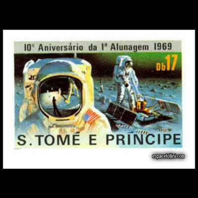 le timbre 7000 STH 4 A