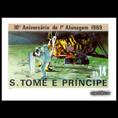 le timbre 7000 STH 3 A