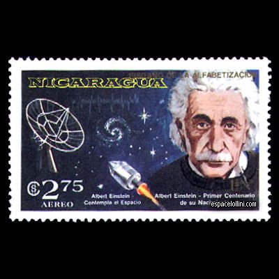 the stamp 7325 NIC 9