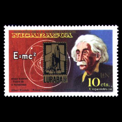 the stamp 7325 NIC 4