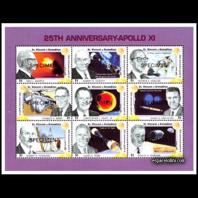 the stamp 9620 SVG 21/29 K