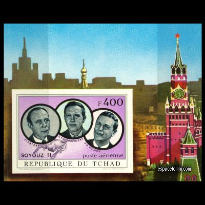 le timbre 5400 TCH 8 BA