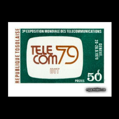 le timbre 5330 TOG 5 A