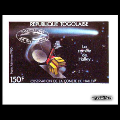 le timbre 8100 TOG 8 A