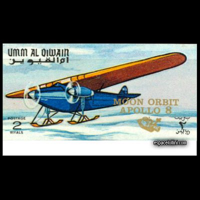 the stamp 4100 UMQ 6 A
