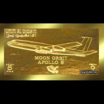 the stamp 4100 UMQ 11 A