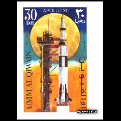 the stamp 4850 UMQ 3 A