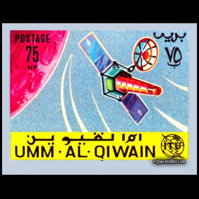 the stamp 80 UMQ 5 A