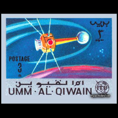 the stamp 80 UMQ 8 A