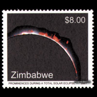 le timbre 10210 ZIM 1