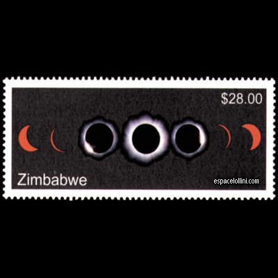 le timbre 10210 ZIM 3