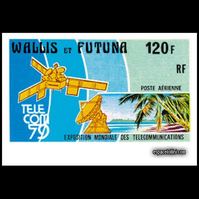 the stamp 6160 WAL 1A