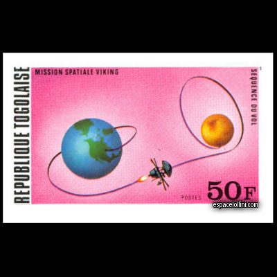 le timbre 6350 TOG 2 A