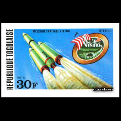 le timbre 6350 TOG 1 A