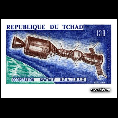 the stamp 6000 TCH 2 A