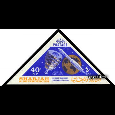 le timbre 1220 SHA 38 A