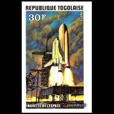 le timbre 6500 TOG 2 A