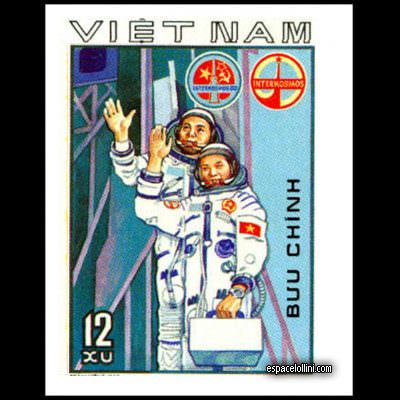 the stamp 7212 VIE 3 A