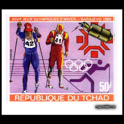 the stamp 7880 TCH 3 A