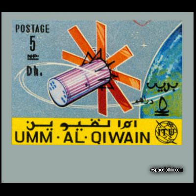 the stamp 80 UMQ 12 A