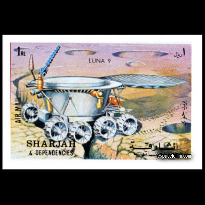 le timbre 3200 SHA 5 A