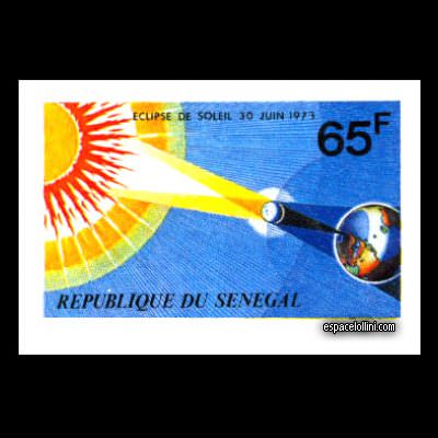the stamp 5800 SEN 2 A