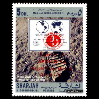 the stamp 5340 SHA 3
