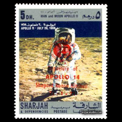 the stamp 5340 SHA 4