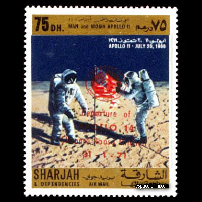 the stamp 5340 SHA 5