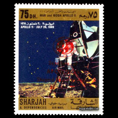 the stamp 5340 SHA 6